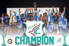 Champion-flyers